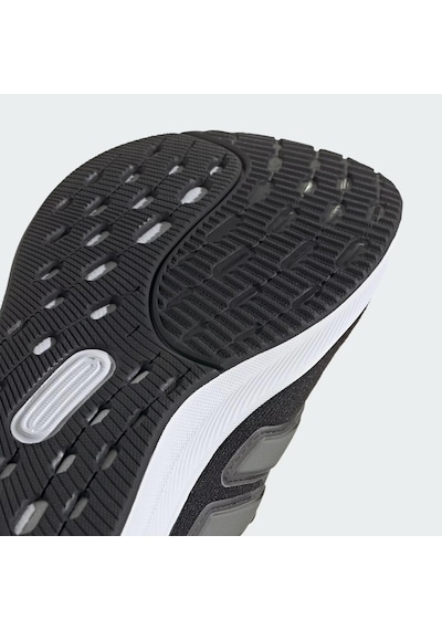 Adidas Ultrarun 5 Günlük Spor Ayakkabı C-adııf4143j10a00 Siyah