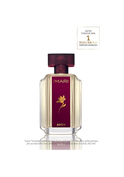 Avon Imari Kadın Parfüm EDT 50 ML