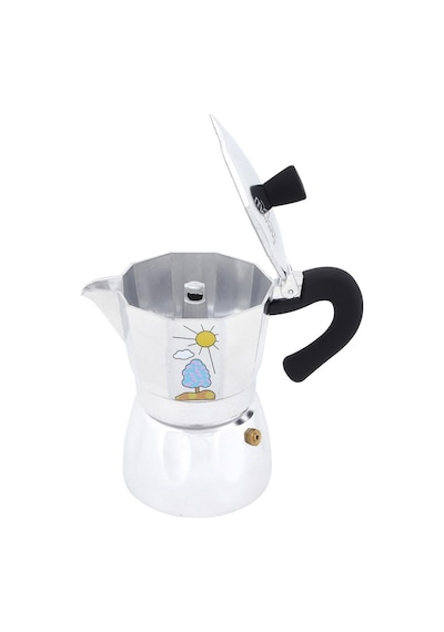 Any Morning Hes-3 Espresso Kahve Makinesi 120 ML