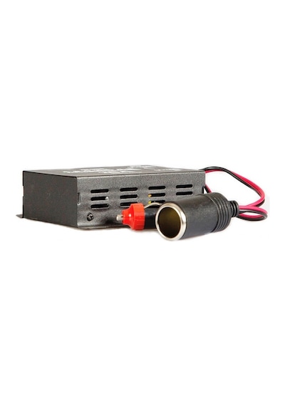 Space Converter Çevirici 24-12V Çevirici 20 Amper / Icca47