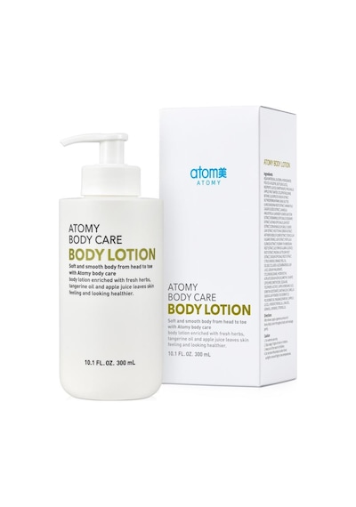 Atomy Body Care Body Lotion Vücut Losyonu