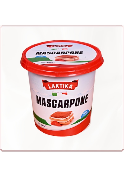 Laktika Mascarpone 350 G