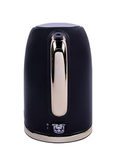 Titan 1.7 Litre Siyah Su Isıtıcısı