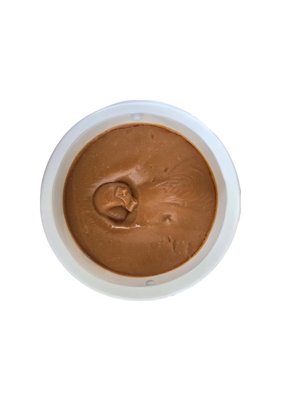Rasch BR-4 Kalsiyumlu Katı Gres Yağı Sarı 900 G