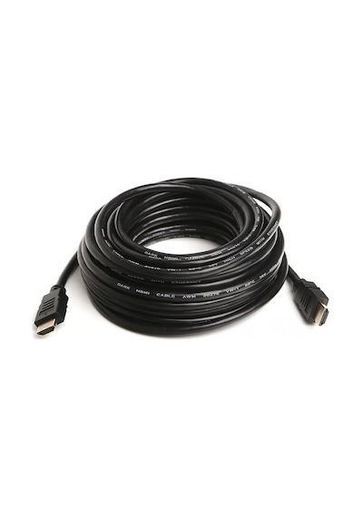 Dark 10metre Dk Hd Cv14l1000 Altın Uçlu Hdmı Kablo V1 4