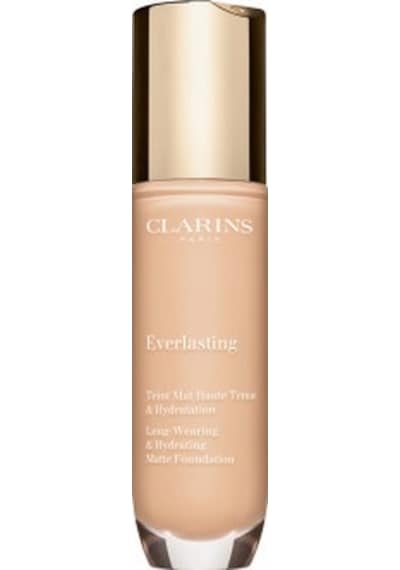 Clarins Everlasting Long Wearing 107C Beige 30 ML Fondöten