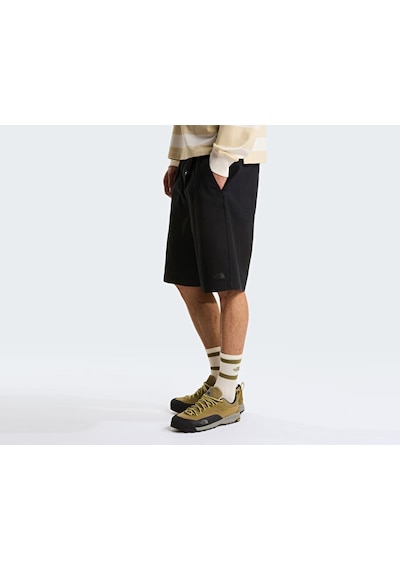 The North Face M Baggy Beta Shorts Erkek Outdoor Şortu Nf0a8g0ajk31 Siyah