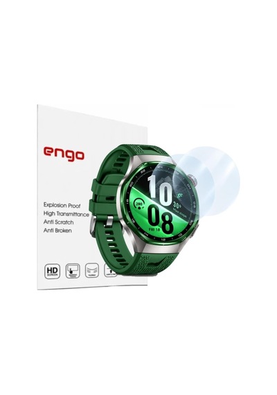 Huawei Watch Gt 7 Pro İle Uyumlu Ekran Koruyucu Nano Parlak Çizilmeye Dayanıklı Akıllı Saat Koruması, 9h Kırılmaz Esnek Cam, Hd Şeffaf 2 Adet Çok Renkli Huawei Watch Gt 7 Pro İle Uyumlu Ekran Koruyucu Nano Parlak Çizilmeye Dayanıklı Akıllı Saat Koruması, 9h Kırılmaz Esnek Cam, Hd Şeffaf 2 Adet Çok Renkli