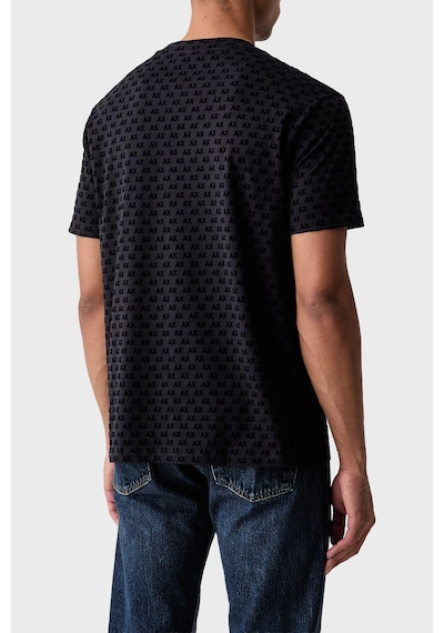 Armani Exchange Logolu % 100 Pamuk Bisiklet Yaka T Shirt Erkek T Shirt Xm003079 Af10356 Ub101 Lacivert Armani Exchange Logolu % 100 Pamuk Bisiklet Yaka T Shirt Erkek T Shirt Xm003079 Af10356 Ub101 Lacivert