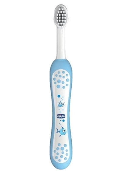 Chicco 6 - 36 Ay Bebek Diş Fırçası