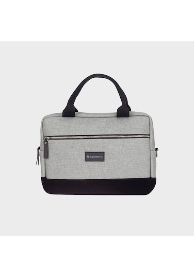 Bloominbag Matcha Haze 13-14 İnç Laptop / Macbook Çantası Yeşil