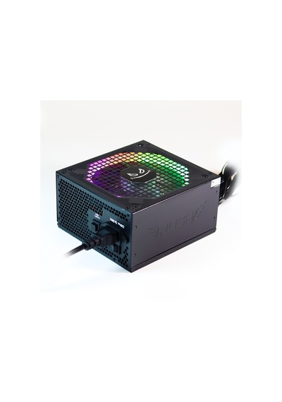 Rush Stamina RPS6510RGB 650W RGB Güç Kaynağı Power Supply PSU