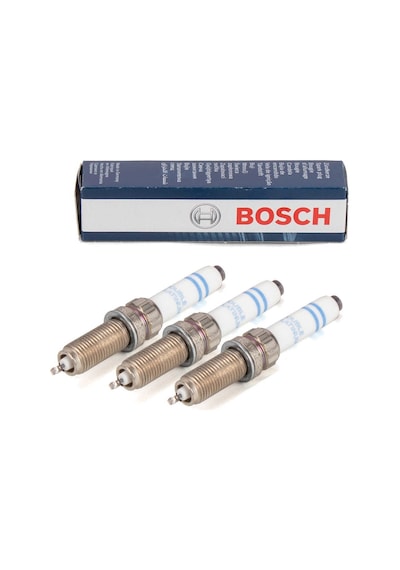 Bmw F20 118i Buji Seti 1.5 136hp B38 Motor 3 Adet 2012-2019 Bosch