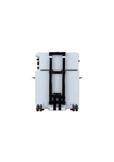 Ieetek Sh4000 5120wh-4000w 8000w Max Taşınabilir Güç Kaynağı Lifepo4 %99.99 Mppt Ess Power Station