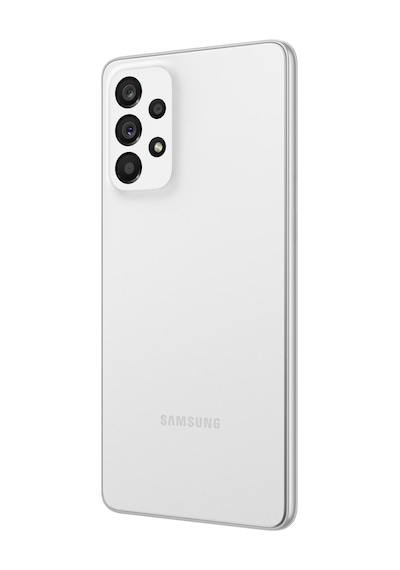 Samsung Galaxy A73 5G 8 GB 128 GB (Samsung Türkiye Garantili)