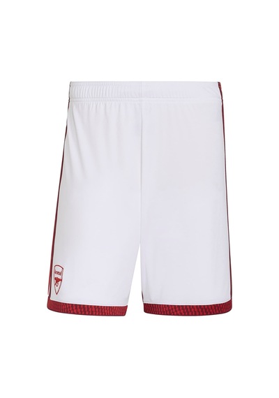 Adidas Erkek Şort Afc H Sho Jz3169 Beyaz