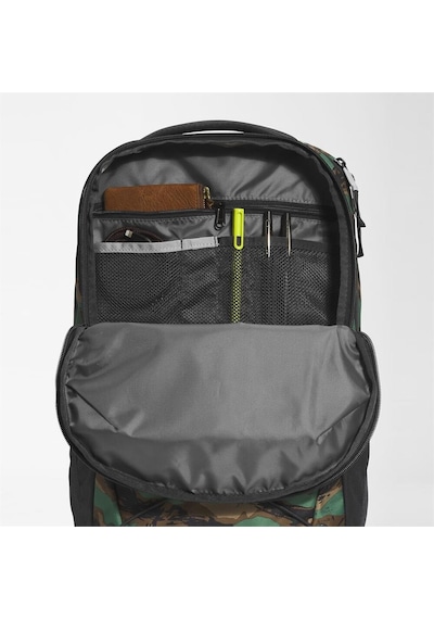 The North Face Jester Deep Grass Sırt Çantası Yeşil