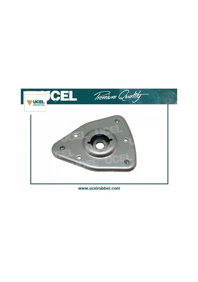 Amortisör Takozu Ön 5008-3008-308 -citroen C4 Picasso Ii - Grand Picasso Ii