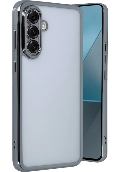 Galaxy A17 5g Lensli - Titan Gri - Evori-876924