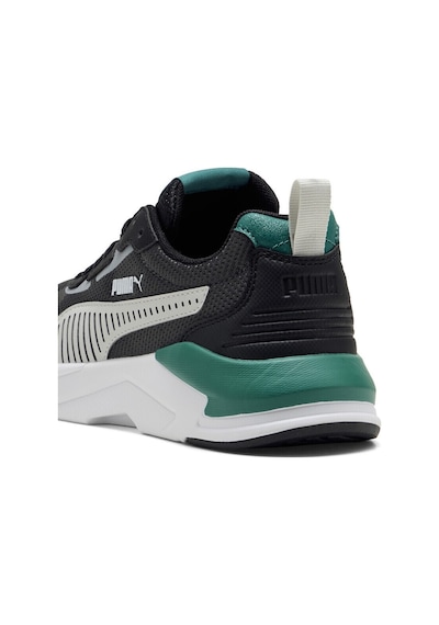 Puma 401493-05 X-ray 3 Lt Jr Unisex Spor Ayakkabı Çok Renkli