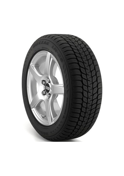 Bridgestone 255/55r18 109h XL Rft Blizzak Lm25 4x4 Oto Kış Lastiği 2023
