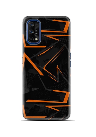 Realme 7 Pro Kılıf Hd Baskılı Kılıf Yüksek Korumalı - /çoksatanlar/- Name-706.jpg Renk116 Renk116