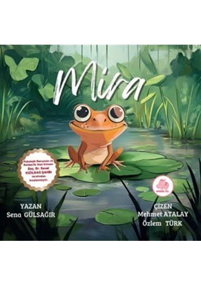 Mira / Sena Gülsağır