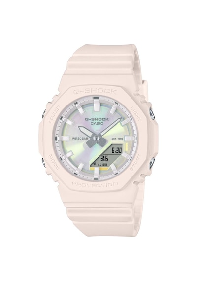 Casio Gma-p2100pc-4adr Kol Saati Renkli