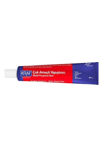 Kraf Sıvı Yapıştırıcı 795g 90gr