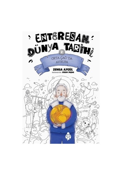 Orta Çağ'da Avrupa - Enteresan Dünya Tarihi  2