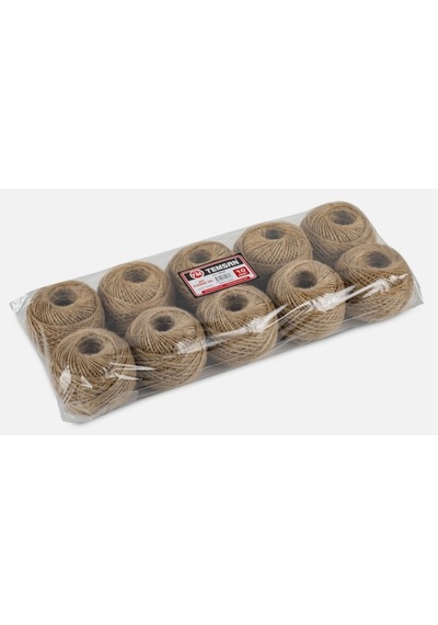Temsan 10 Adet Jüt Kırnap İpi 850 G