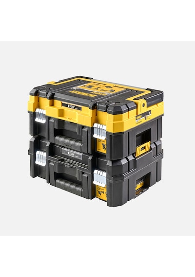 Dewalt DCK305P2t-QW 18V 5AH Kömürsüz Makine Seti