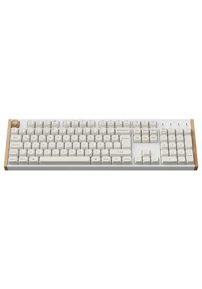 Keychron K10 He Kablosuz Manyetik Bulutsu Anahtar Özel Klavye K10h-q1-tr