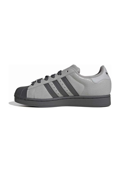 Adidas Kadın Gri Sneaker Superstar Iı W Ih1629