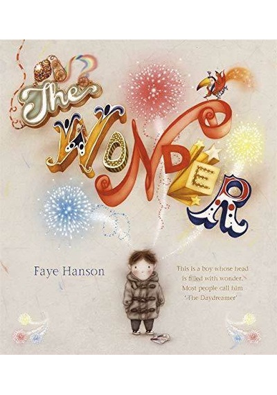 The Wonder - Faye Hanson - Templar