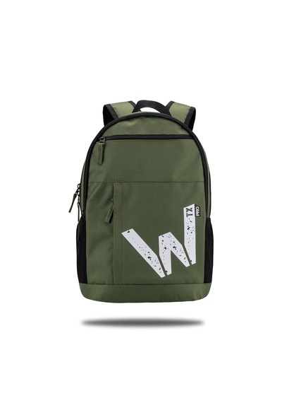 Classone Wtxpro Energy Serisi Bp-wtx107 Okul Çantası Haki