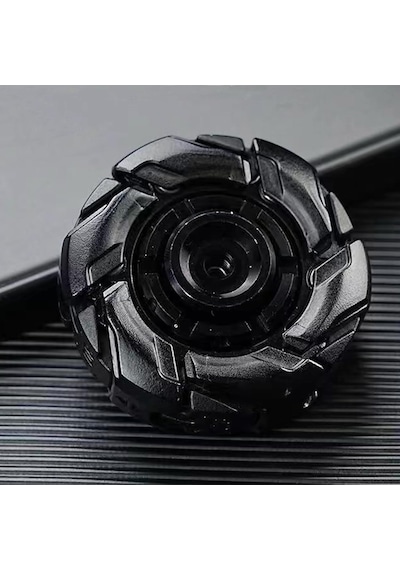 Edc Yeni Nesil Stres Çarkı Angry 08 Black