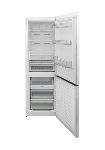 Vestel NFK3701 A++ 370 LT No-Frost Kombi Tipi Buzdolabı