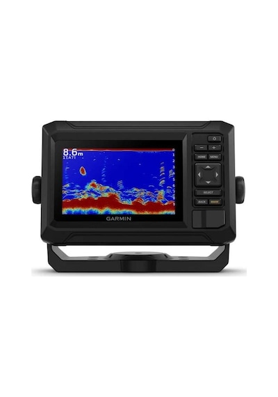 Garmin Echomap Uhd2 52cv Balık Bulucu + Navionics Plus Harita Kartı