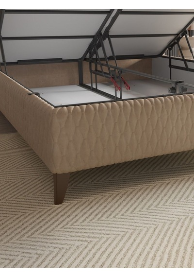 Lora Çift Kişilik 150x200 Yatak Seti