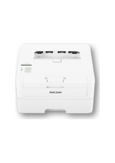 Ricoh Sp230dnw Mono Lazer Yazıcı Tonerli