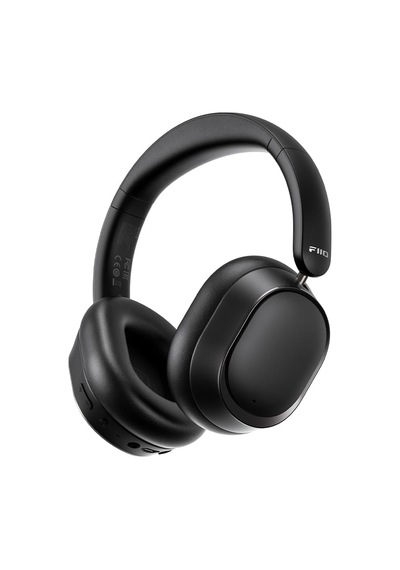 Tr Eh13 Kablosuz Bluetooth Gürültü Önleyici Kulak Üstü Kulaklıklar, 42db Hibrid Anc, 45h Çalma Süresi, Seyahat,