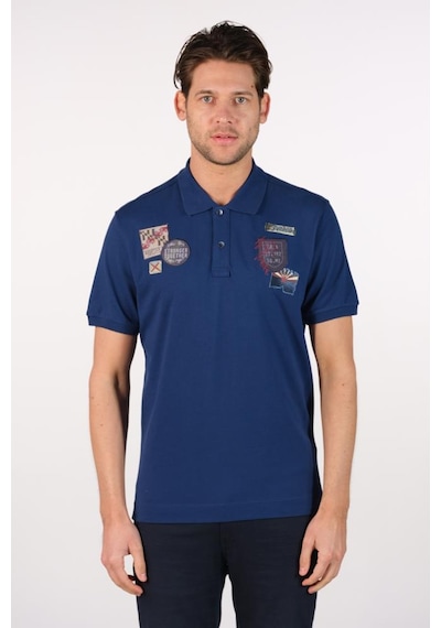 AR-MA Arma Erkek Polo Yaka Tişört Y22374300501 001