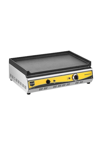 Remta Elektrikli Düz Pleyt Izgara 70 Cm