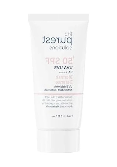 Cilt Tonu Eşitleyici Güneş Koruyucu - Spf 50 15 Ml