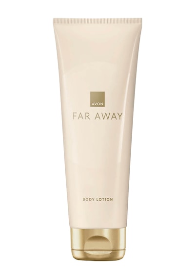 Avon Far Away Pur Blanca + Perceive Vücut Losyonu Set