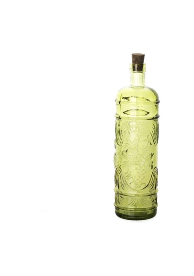San Miguel Bonbon Yağ Şişesi 1 Litre Sarı