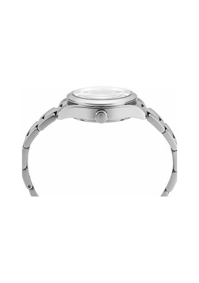Carmen Crm.20035.01 Miyota Automatic Kol Saati Gold - Gri