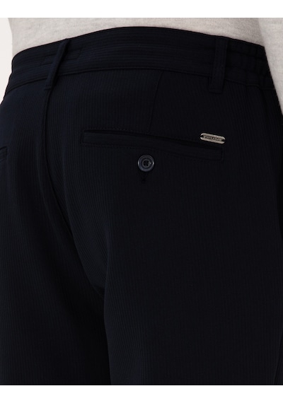 Pierre Cardin Erkek Lacivert Pantolon Kanvas-chino 50309926-vr033 Lacivert