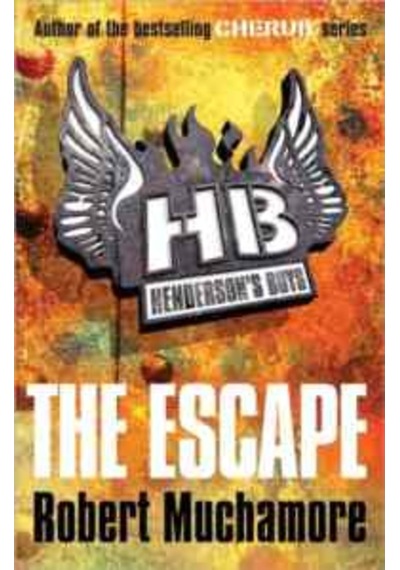 The Escape (Henderson'S Boys 1)